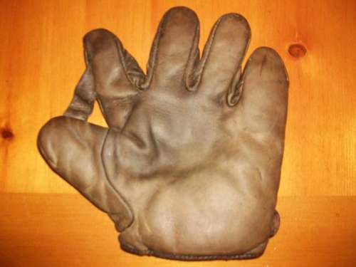 Spalding YMCA 1 Inch Web Front